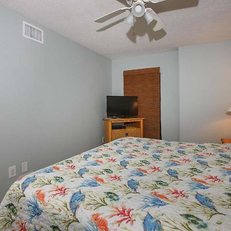 Clearwater 1C By Albvr - Beautiful Beachfront Views! Great Location! غولف شورز المظهر الخارجي الصورة