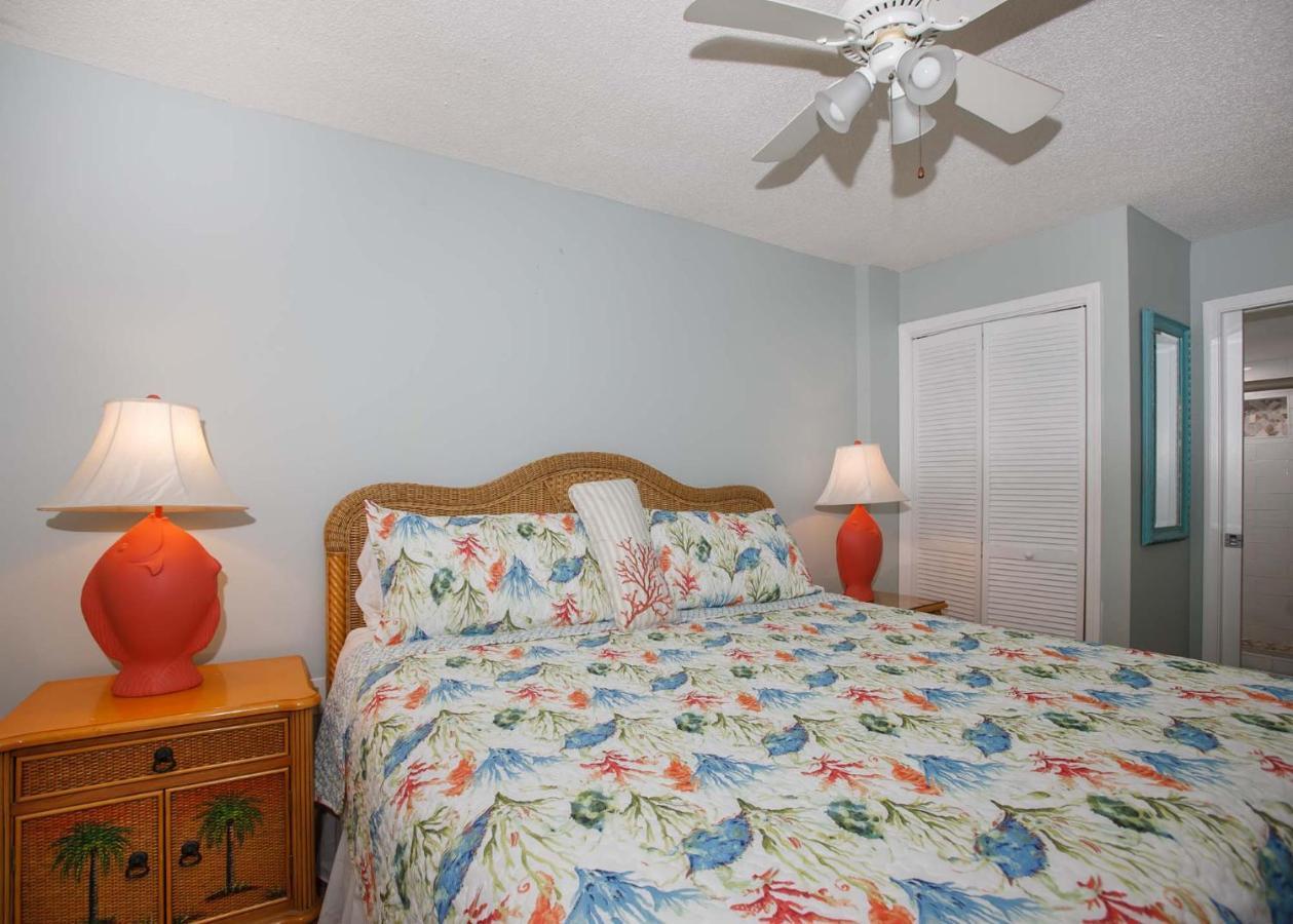 Clearwater 1C By Albvr - Beautiful Beachfront Views! Great Location! غولف شورز المظهر الخارجي الصورة
